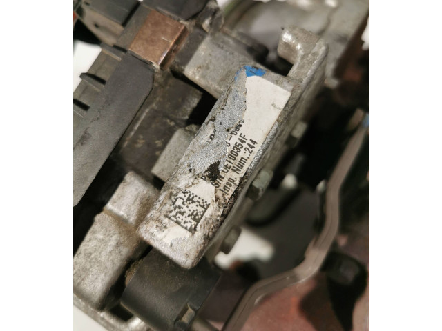 Zpětné zrcátko BMW 1 E81 E87 2007 767378, GT1749V