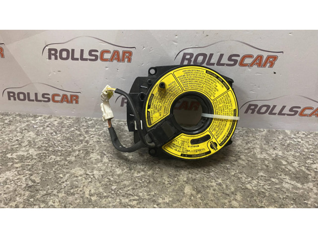 Подрулевой шлейф SRS D7J0613H Nissan Almera Tino