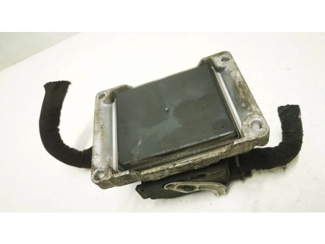 Блок управления двигателя 0261206715 Alfa Romeo 147