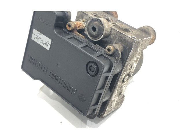 Блок АБС MB4-2WDE-3303-1 Mitsubishi Outlander 2001 - 2007 года