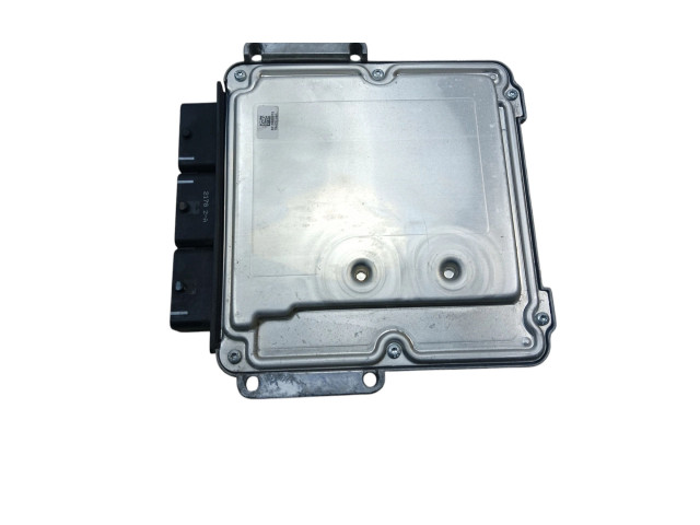 Блок управления Ford S-MAX