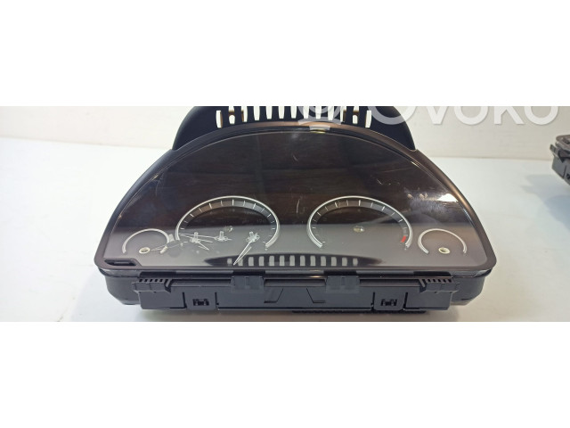 Přístrojová deska BMW X5 F15 2015 017435, 62109373774