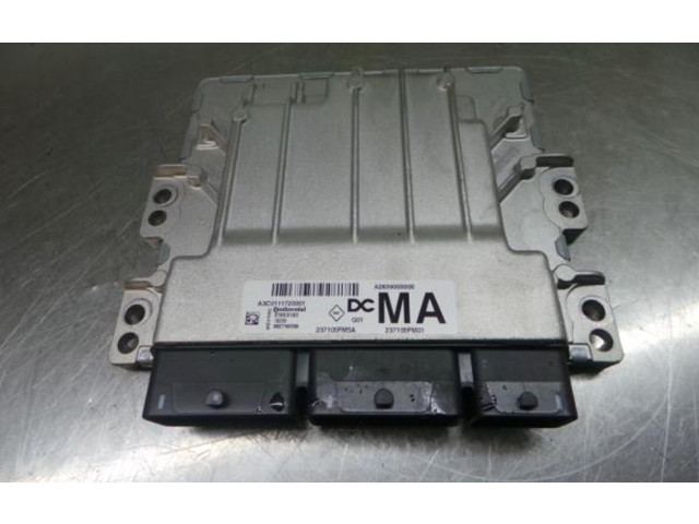 Řídící jednotka 237105FM5A, 237105FM01 Nissan Micra K14 2019