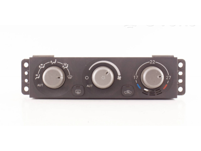 Блок управления климат-контролем MR958005   Mitsubishi Pajero