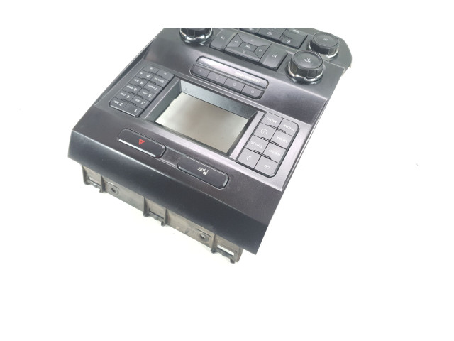 Блок управления климат-контролем GL3Z-18842-BUA, GL3T-18E243-BUB   Ford F150