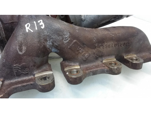 Турбина Porsche Macan 3.0 94612302631