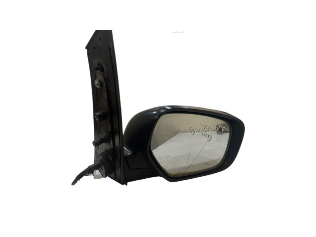 Зеркало электрическое Mitsubishi Grandis - года