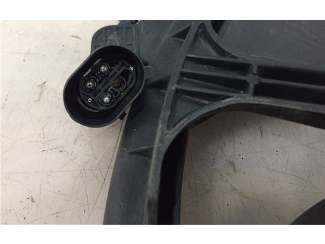 Вентилятор радиатора         Mini One - Cooper R50 - 53 