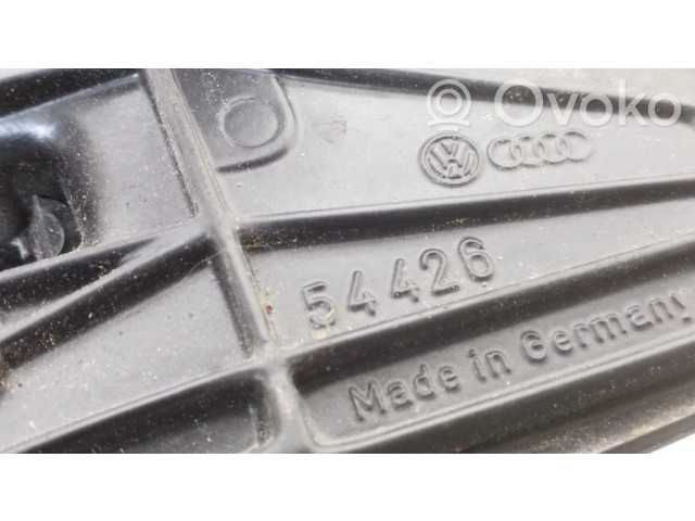 Zpětné zrcátko pravé Volkswagen Transporter - Caravelle T4 1996  39008, 54426  