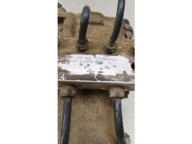 Jednotka ABS 265234662, 27536AG250 Subaru Outback 2007