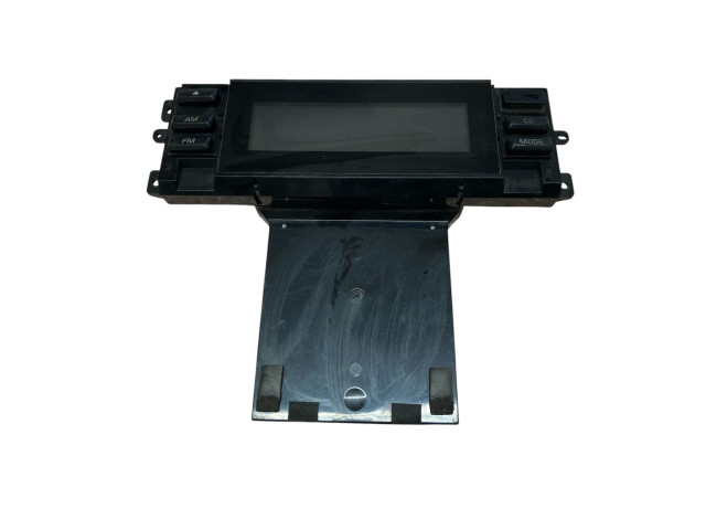 Дисплей 30797715, SN4076514 Volvo V70