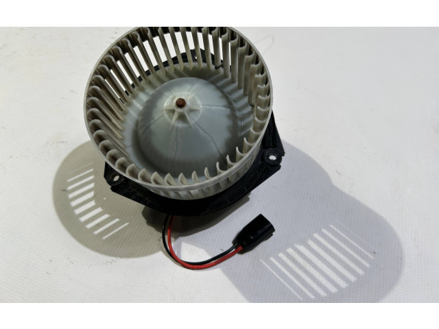Вентилятор печки 201911   Chevrolet Corvette C5