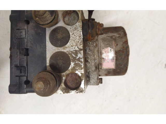 Блок АБС 437A509800079 Mitsubishi Galant 1993 - 1996 года