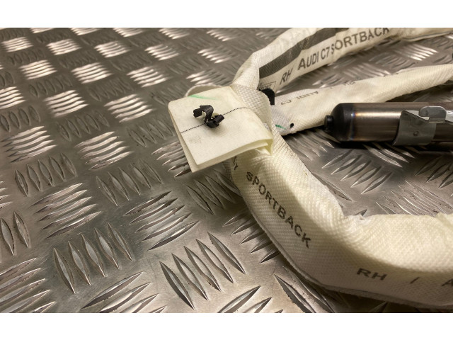 Боковая подушка безопасности 4G8880742B Audi A7 S7 4G