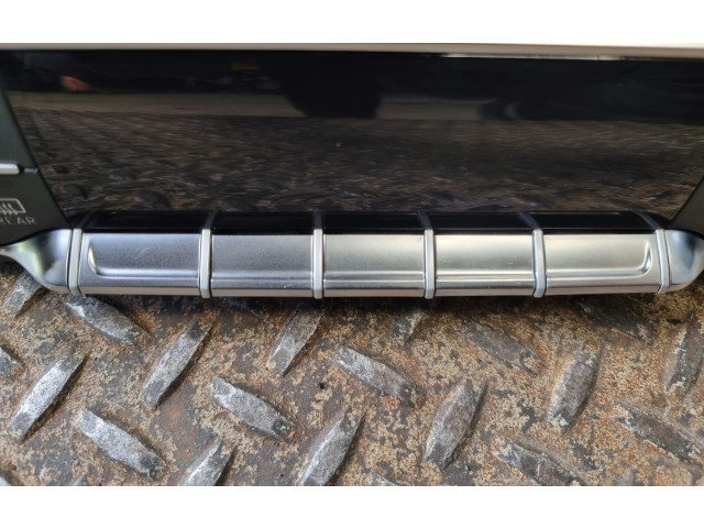 Блок управления климат-контролем 80A820043K, 5HB013923 Audi Q5 SQ5