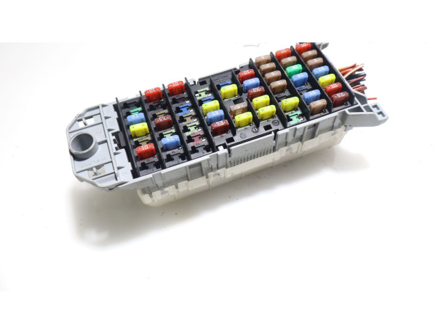 Блок управления двигателем Блок управления Opel Meriva B