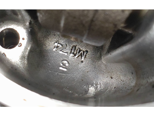 Поршень с шатуном 4N14 Mitsubishi Outlander