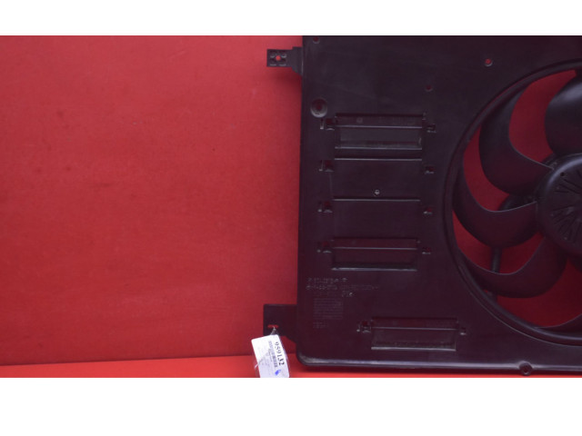 Вентилятор радиатора 6G91-8C607-PE, 6G91-8C607-PE Volvo S60