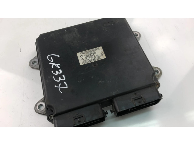 Блок управления двигателем Блок управления 1860B869 Mitsubishi Colt