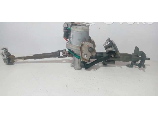 Ось рулевого колеса 488101KA2A, 488101KA2C Nissan Juke I F15 K9K