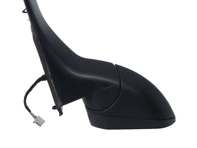 Зеркало электрическое Ford Transit - Tourneo Connect 2013 - 2022 года