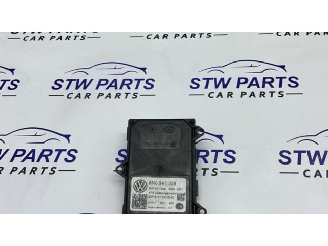 Блок фонаря / (блок «хenon»)