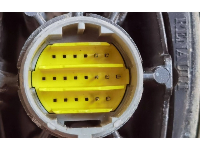 Zpětné zrcátko Renault Vel Satis 2002 7701052207