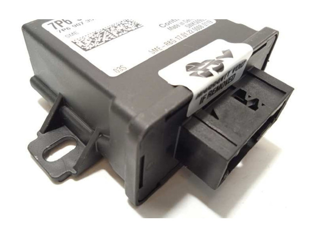 Блок управления Xenon