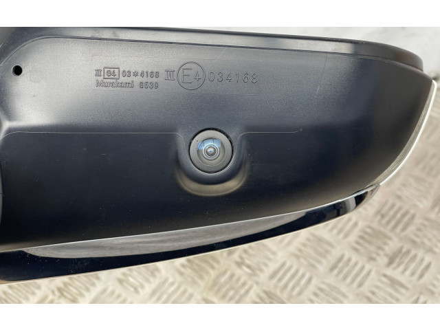 Зеркало электрическое        Lexus NX  2014 - 2021 года   