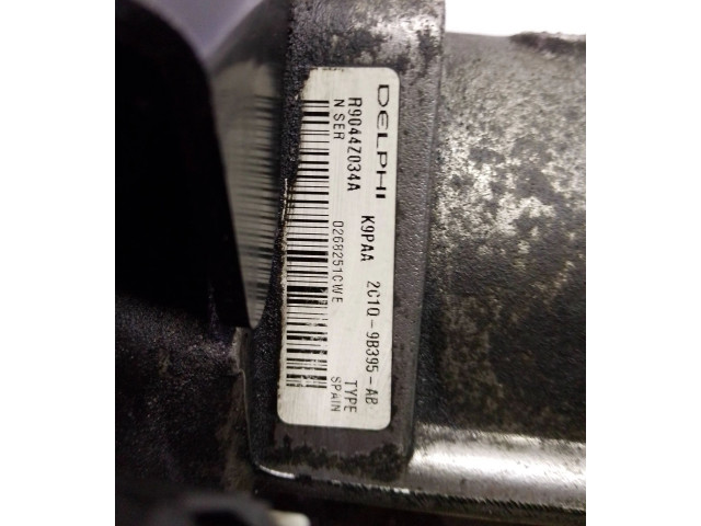 Vstřikovací čerpadlo R9044Z034A Ford Mondeo Mk III FMBA