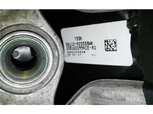 Руль KIA Pro Cee'd II 2013 - 2018 года 0110001