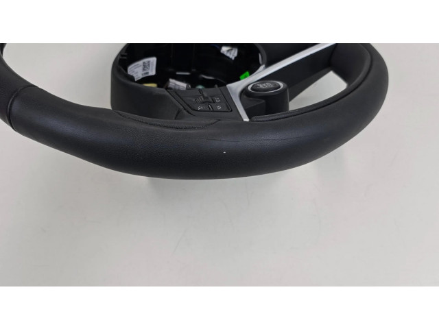 Руль Alfa Romeo Giulia 2016- года