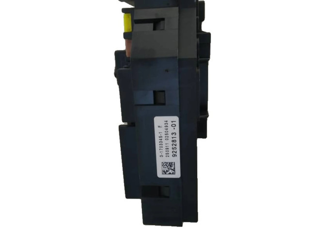 Pojistková skříňka 925281301 BMW 5 GT F07 2012