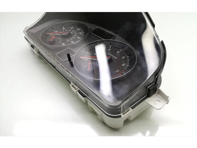 Přístrojová deska Volvo S40 2010 31296233, 36002719