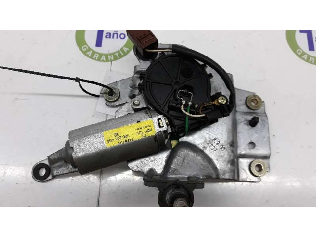 Моторчик заднего дворника 6405F5 Citroen Berlingo