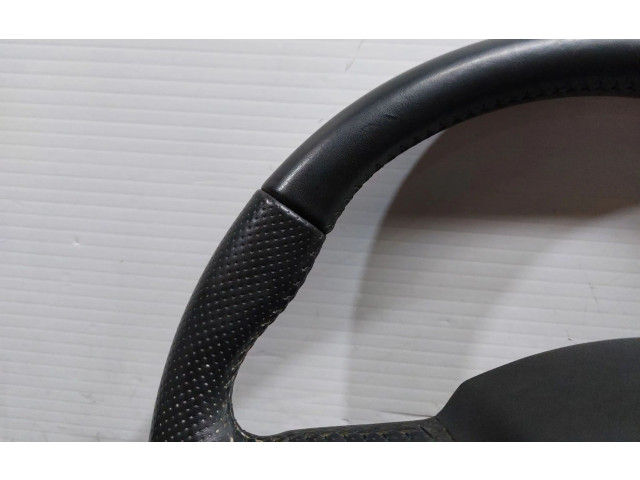 Руль Audi Q5 SQ5 2008 - 2017 года