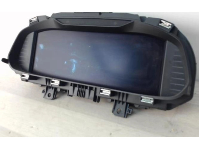 Панель приборов 654920790A, 654920790A   Skoda Scala       