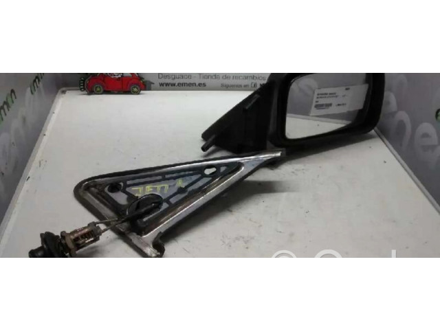 Зеркало электрическое Volkswagen Jetta I 1980-1984 года