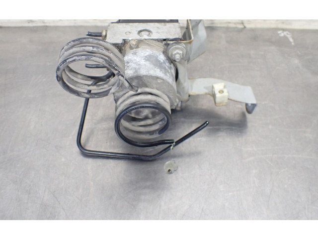 Блок АБС MN116161 Mitsubishi Colt 2004 - 2008 года