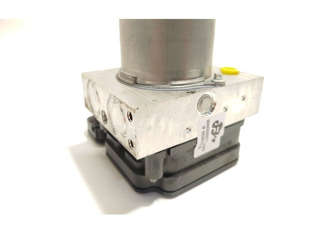 Блок АБС 8890337505, 8890337505 Lynk & co 01 2017 - года