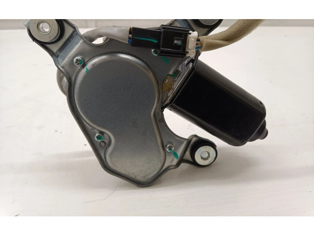 Моторчик дворников 287108319R Dacia Spring