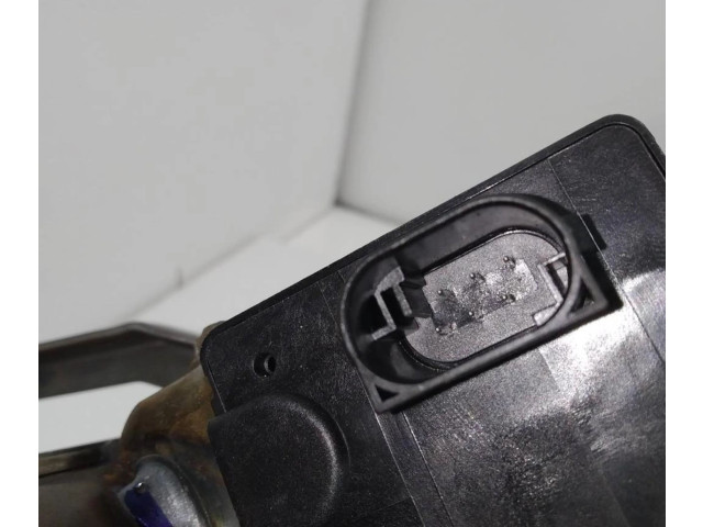 Руль Renault Clio III 2005 - 2012 года 488104075R