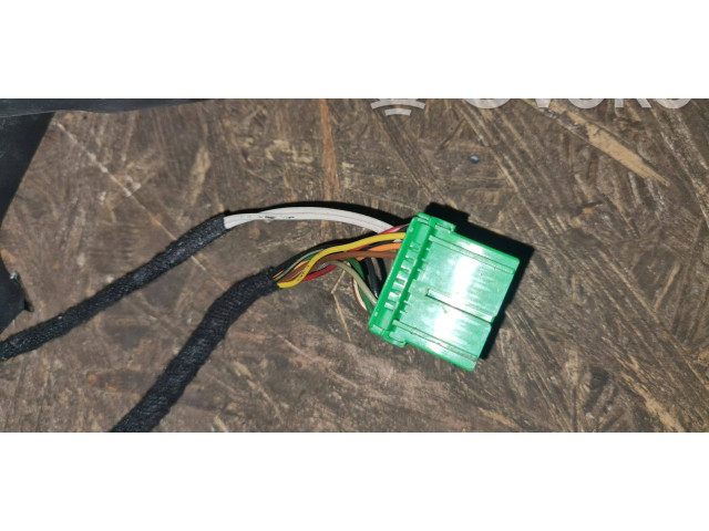 Zpětné zrcátko pravé Volvo XC90 2003 3003368