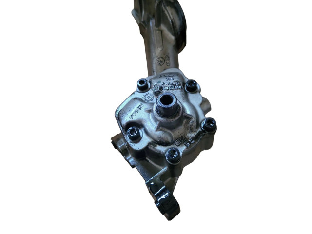 Масляный насос BPP 059115105, 870516-1630 Audi A6 S6 C6 4F