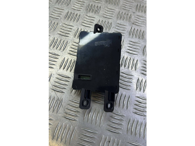 Модуль блока управления кондиционером P68103284AF   Jeep Cherokee