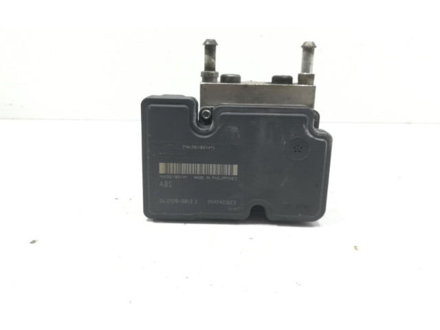 Zpětné zrcátko Suzuki Swift 2007 62J1BE