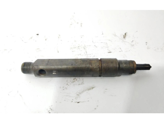 Форсунка 7700110397 Renault Clio II