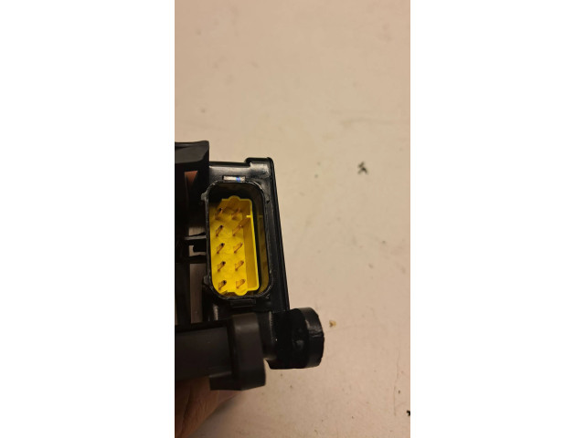 Другие блоки управления / модули