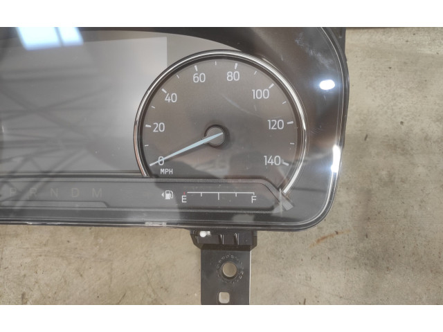 Přístrojová deska Ford Explorer VI 2020 LB5T10849AG, LB5T10890AA