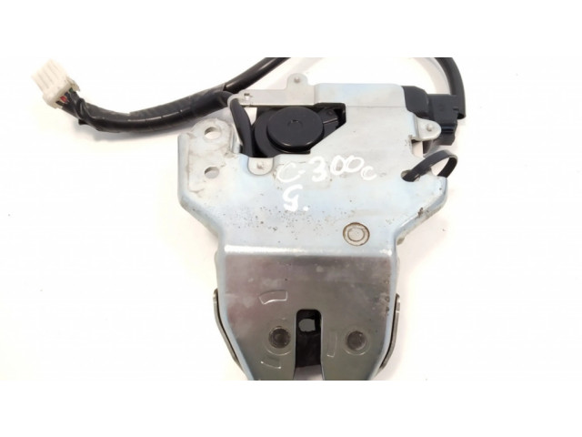 Zámek zadních dveří 581AA34707C   Chrysler 300 - 300C 2008